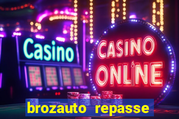 brozauto repasse porto alegre